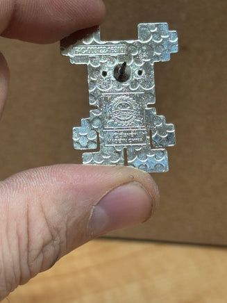 Digital Mickey Mouse (Walt Disney World, Pin Traders) - Bitz & Buttons