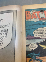 Bat-Mite’s Super-Circus! #310 (DC Comics, Detective Comics)