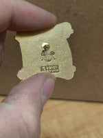 Mickey Mouse Best Behavior Award (Walt Disney World, Pin Traders) - Bitz & Buttons