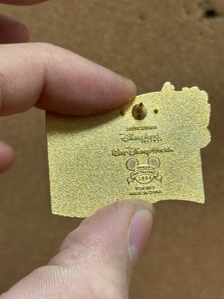 Chip & Dale 2004 Olympics (Walt Disney World, Pin Traders) - Bitz & Buttons