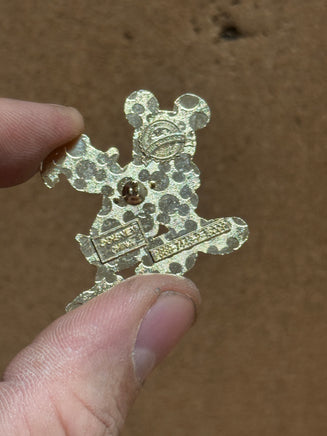 Friends are Forever Mickey & Donald (Walt Disney World, Pin Traders) - Bitz & Buttons