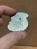 Oliver & Company Millenium Countdown (Walt Disney World, Pin Traders) - Bitz & Buttons