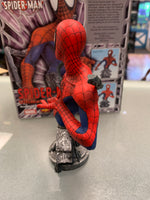 Spider-Man Ultimate Bust (Marvel Ultimate Spider-Man,Diamond Select)