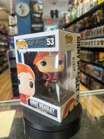 Flying Ginny Weasley #53 (Funko Pop, Harry Potter) - Bitz & Buttons