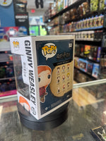 Flying Ginny Weasley #53 (Funko Pop, Harry Potter) - Bitz & Buttons