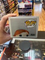 Flying Ginny Weasley #53 (Funko Pop, Harry Potter) - Bitz & Buttons