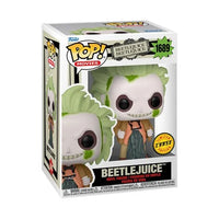 Beetlejuice Guts CHASE #1689 (Funko Pop, Beetlejuice)