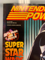 Super Star Wars Vol. 42 (Nintendo Power Magazine, Tokuma Publishing)o