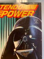 Super Star Wars Vol. 42 (Nintendo Power Magazine, Tokuma Publishing)o