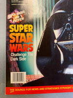 Super Star Wars Vol. 42 (Nintendo Power Magazine, Tokuma Publishing)o