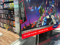 Autobot Heroes Platinum Edition (Transformers Deluxe Class, Hasbro) *Open Box*