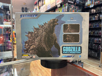 Godzila King of Monsters (HIYA Exquisite Series, Godzilla)l - Bitz & Buttons