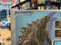 Godzila King of Monsters (HIYA Exquisite Series, Godzilla)l - Bitz & Buttons