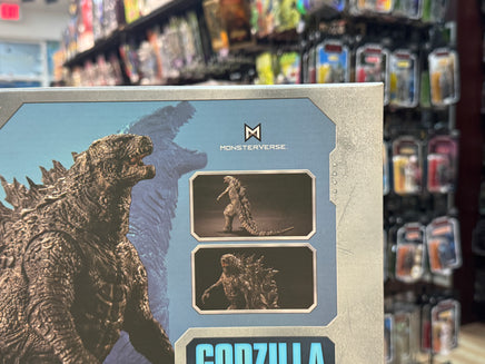 Godzila King of Monsters (HIYA Exquisite Series, Godzilla)l - Bitz & Buttons