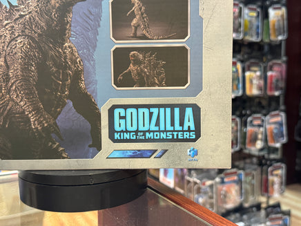Godzila King of Monsters (HIYA Exquisite Series, Godzilla)l - Bitz & Buttons