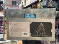 Godzila King of Monsters (HIYA Exquisite Series, Godzilla)l - Bitz & Buttons