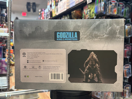 Godzila King of Monsters (HIYA Exquisite Series, Godzilla)l - Bitz & Buttons