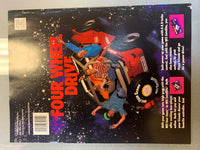 Metal Storm Vol. 22 (Nintendo Power Magazine, Tokuma Publishing)o