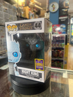 Night King #44 SDCC (Funko Pop, Game of Thrones) - Bitz & Buttons