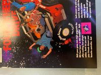 Metal Storm Vol. 22 (Nintendo Power Magazine, Tokuma Publishing)o