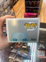 Night King #44 SDCC (Funko Pop, Game of Thrones) - Bitz & Buttons