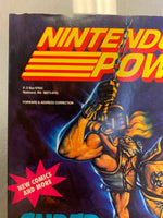 Super Castelvania Vol. 32(Nintendo Power Magazine, Tokuma Publishing)