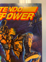 Super Castelvania Vol. 32(Nintendo Power Magazine, Tokuma Publishing)