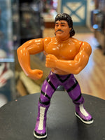 Ravishing Rick Rude 2002 (Vintage WWF WWE, Hasbro)