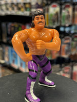 Ravishing Rick Rude 2002 (Vintage WWF WWE, Hasbro)