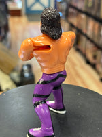 Ravishing Rick Rude 2002 (Vintage WWF WWE, Hasbro)