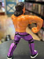 Ravishing Rick Rude 2002 (Vintage WWF WWE, Hasbro)