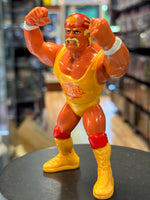 Hulk Hogan Hulkster 2004 (Vintage WWF WWE, Hasbro)