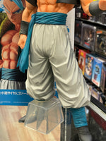 Super Sayan God Gogeta Statue (Dragonball Z, Bandai Ichibansho Masterlise)