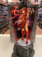 Elektra 12-14" Statue (Bowen Designs, Marvel) Open Box