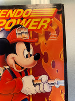 Mickeys magische Suche, Band 44 (Nintendo Power Magazine, Tokuma Publishing)