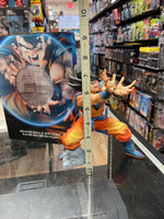 Son Goku KA-ME-HA-ME-HA (Dragonball Z, Bandai Banpresto)