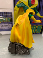 Vision Mini Statue (Diamond Select, Marvel Avengers) Open Box