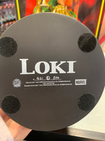 Loki 9” Bust (Dynamic Forces, Marvel) Open Box
