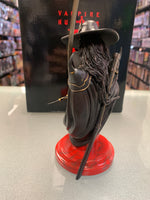 Vampire Hunter Statue D Mini Bust (Hardpac, Diamond Select) Open Box
