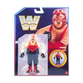 Big Van Vader (WWE Retro, Mattel)