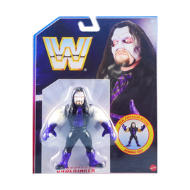 Undertaker (WWE Retro, Mattel)