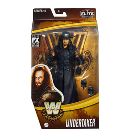 The Undertaker Legends (WWE Elite, Mattel)