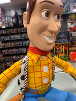 Woody 30" Plush (Disney Toy Story 2, Mattel)
