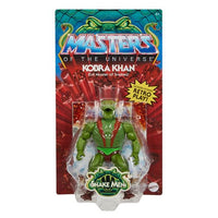 Kobra Kahn (MOTU Origins, Mattel)
