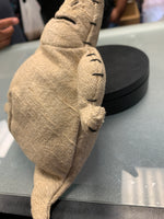 Oogie Boogie Stuffed Plush (Nightmare Before Christmas, Disney Store)