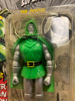 Dr. Doom (Vintage Marvel Super Heroes, Toybiz)