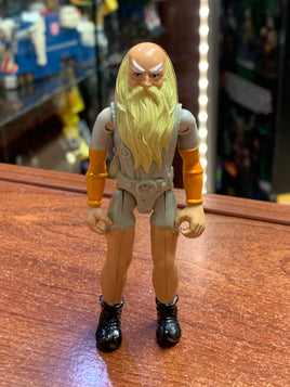 Ringlerun Wizard (Advanced Dungeons & Dragons, LJN TSR)