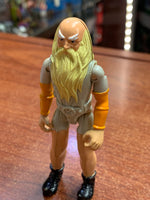 Ringlerun Wizard (Advanced Dungeons & Dragons, LJN TSR)