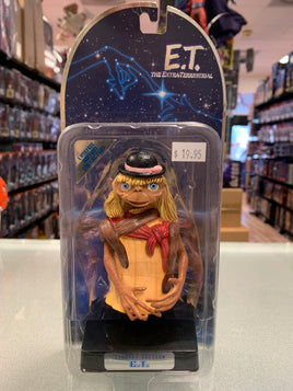 E.T. LE (Vintage E.T. Extra-Terresterial, Pacific Playthings)