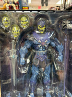 Revelations Skeletor 1/6 Scale (MOTU, Mondo) Open Box